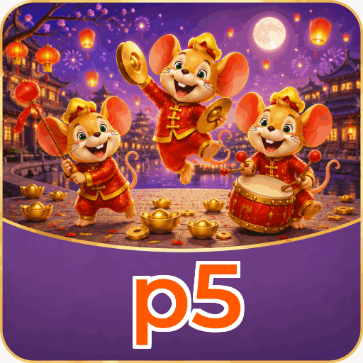 p5 Facebook - Página oficial com promoções e comunidade ativa