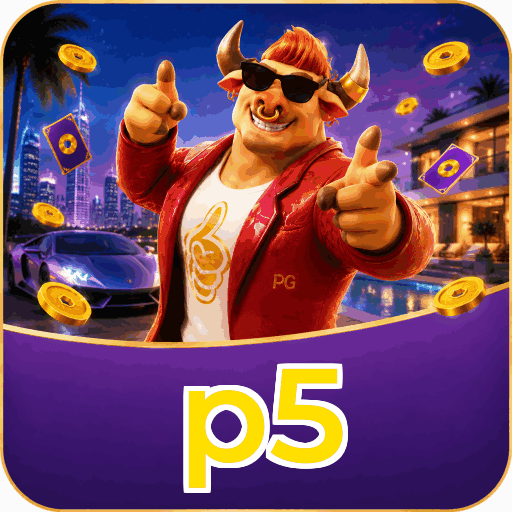 p5 Facebook - Página oficial com promoções e comunidade ativa